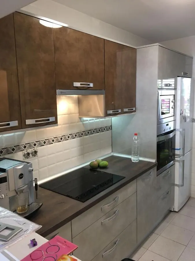 Royal Marina Golf-B Apartment San Miguel de Abona