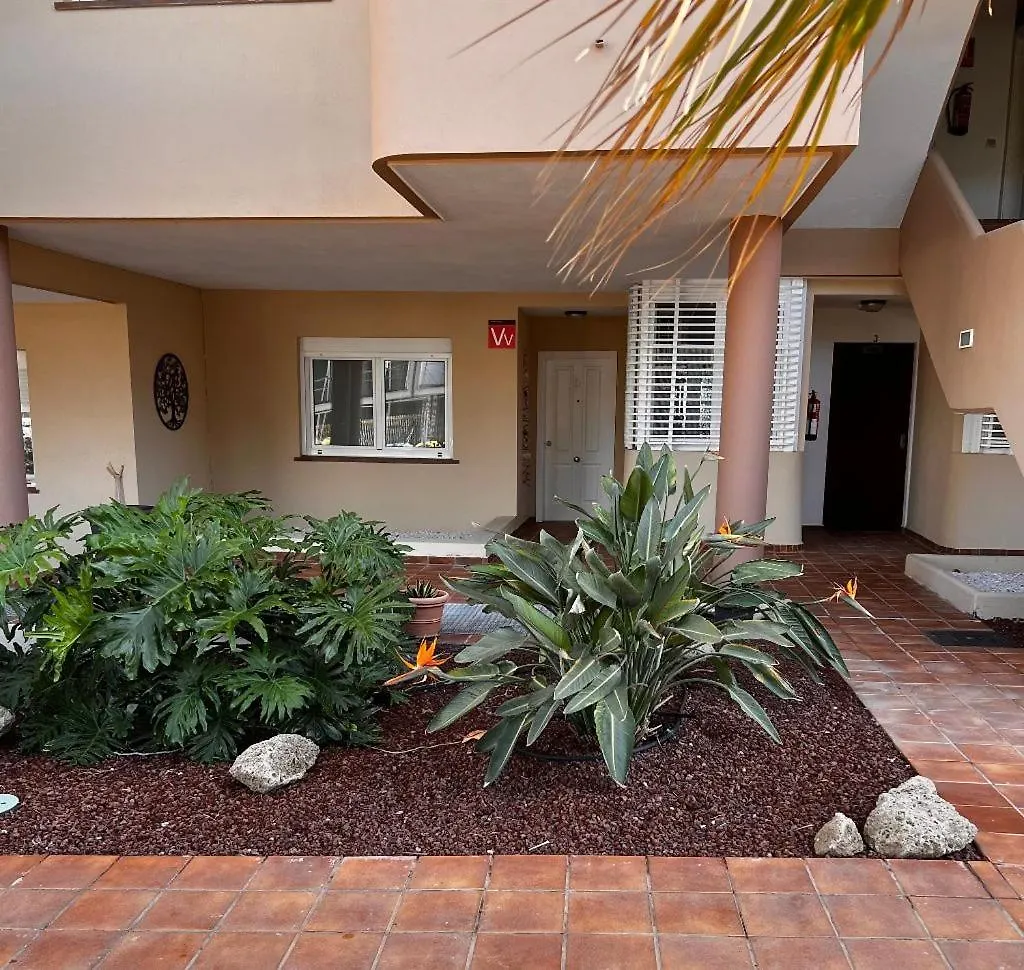 Royal Marina Golf-B Apartment San Miguel de Abona
