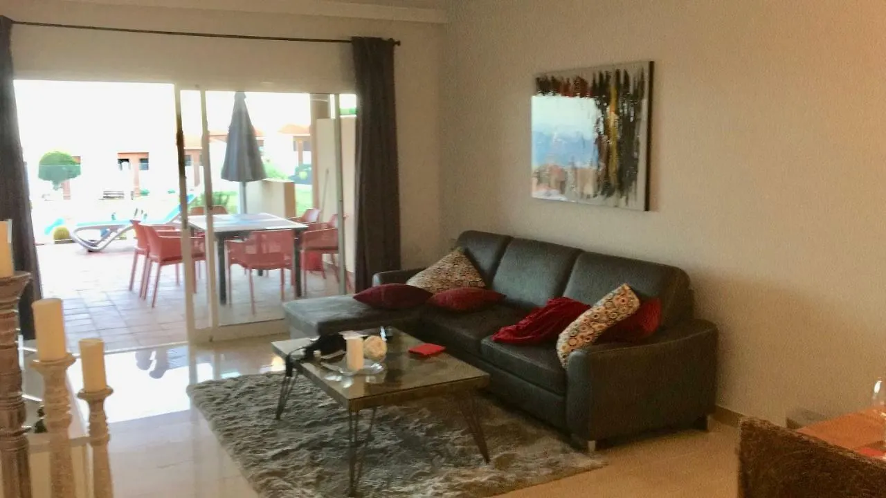 Royal Marina Golf-B Apartment San Miguel de Abona 0*,  Spain