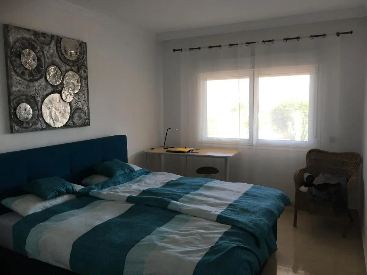 Royal Marina Golf-B Apartment San Miguel de Abona