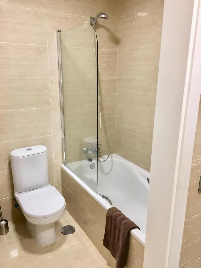 Royal Marina Golf-B Apartment San Miguel de Abona Spain