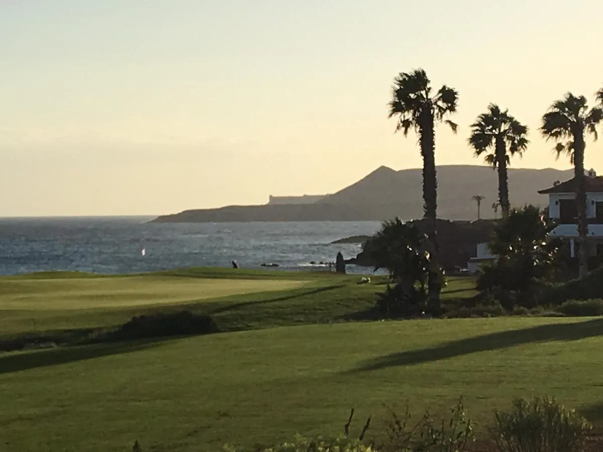 Royal Marina Golf-B Apartment San Miguel de Abona