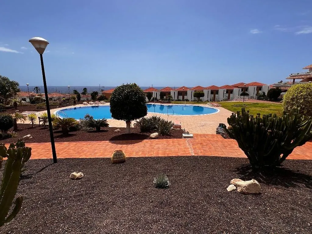 Royal Marina Golf-B Apartment San Miguel de Abona Spain