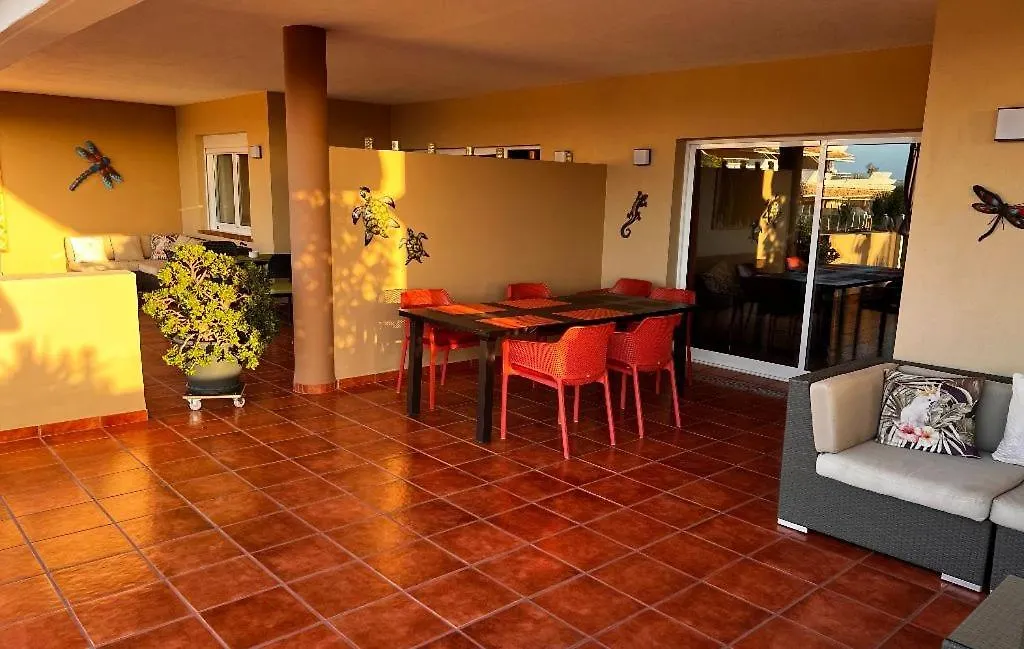 Royal Marina Golf-B Apartment San Miguel de Abona Spain