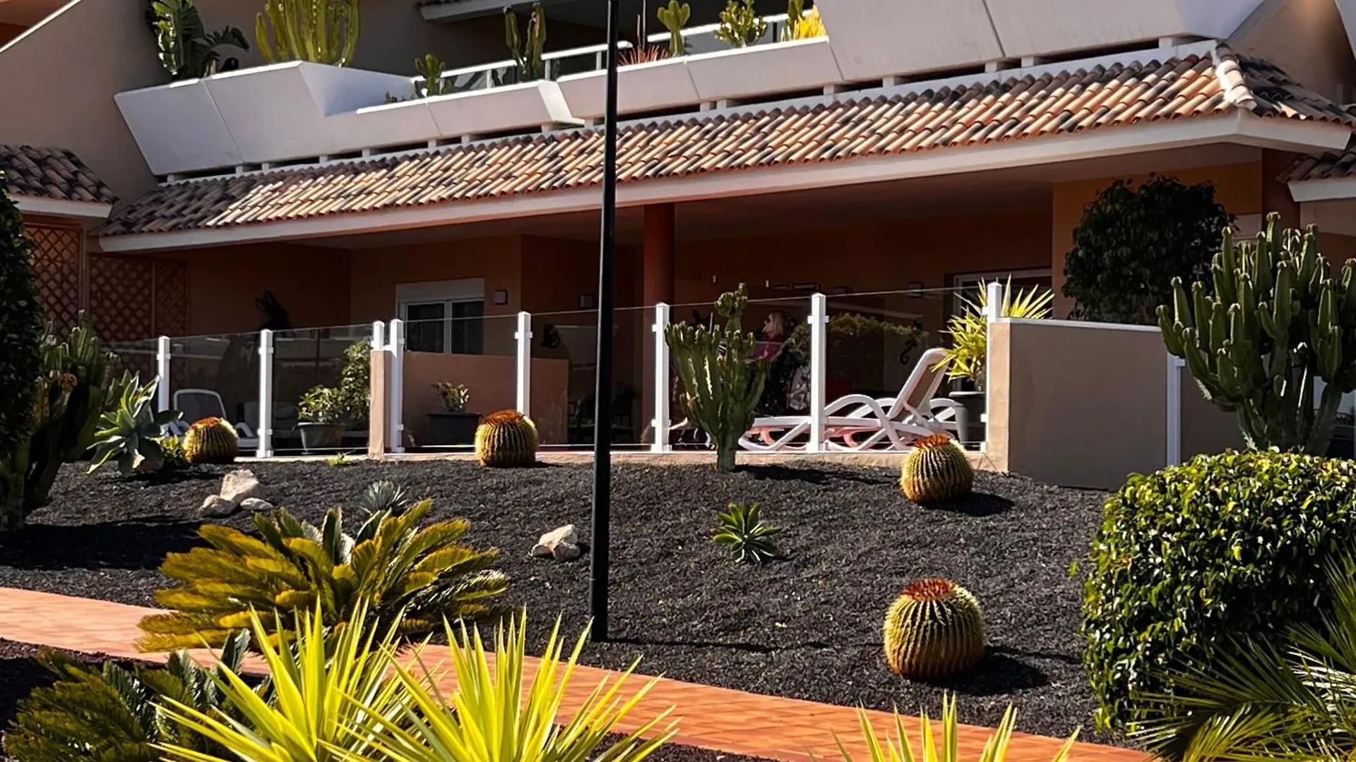 Royal Marina Golf-B Apartment San Miguel de Abona