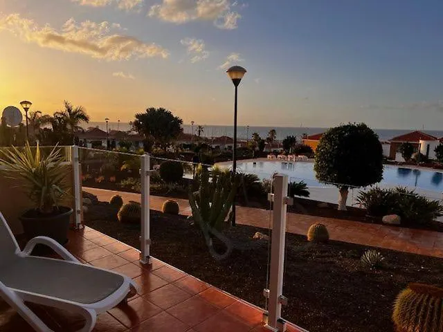 Royal Marina Golf-B Apartment San Miguel de Abona
