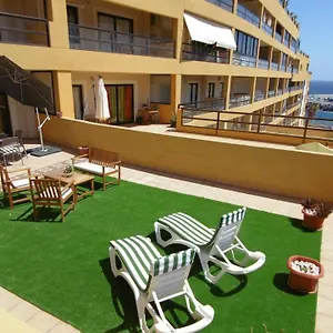 431 - Edif Aguamarina - Vacation In The Coast Line Of Golf Del Sur Apartment