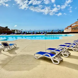 Sand Club Apartment