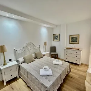 New Capuchinos 1 Apartamento Málaga