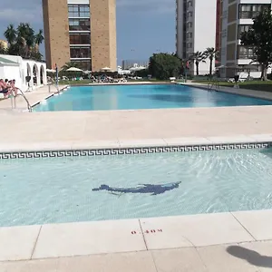 Pepita Alay Apartamento Benalmádena