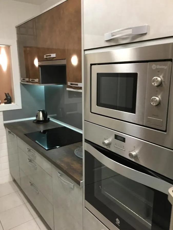 Royal Marina Golf-B Apartment San Miguel de Abona