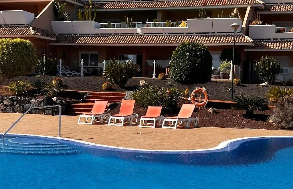 Royal Marina Golf-B Apartment San Miguel de Abona