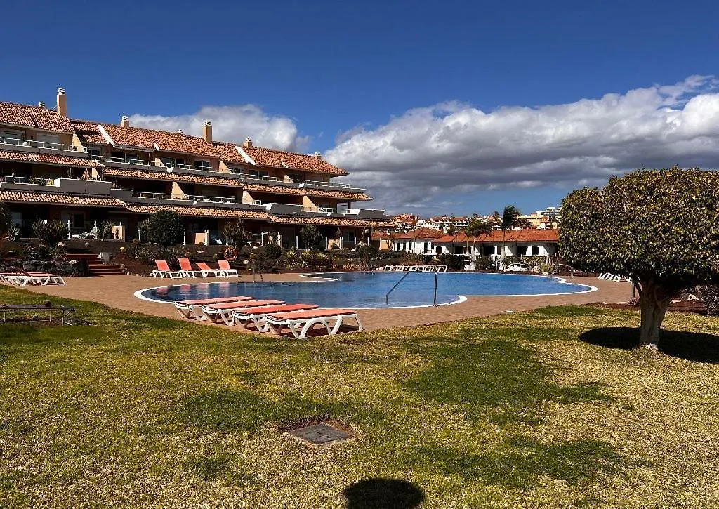 Royal Marina Golf-B location