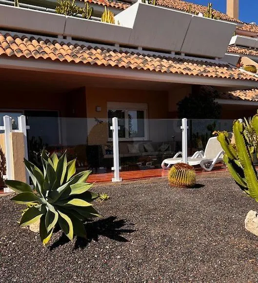 Royal Marina Golf-B Apartment San Miguel de Abona 0*,