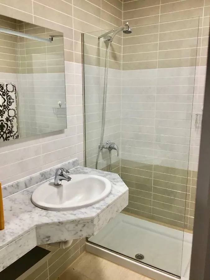Royal Marina Golf-B Apartment San Miguel de Abona