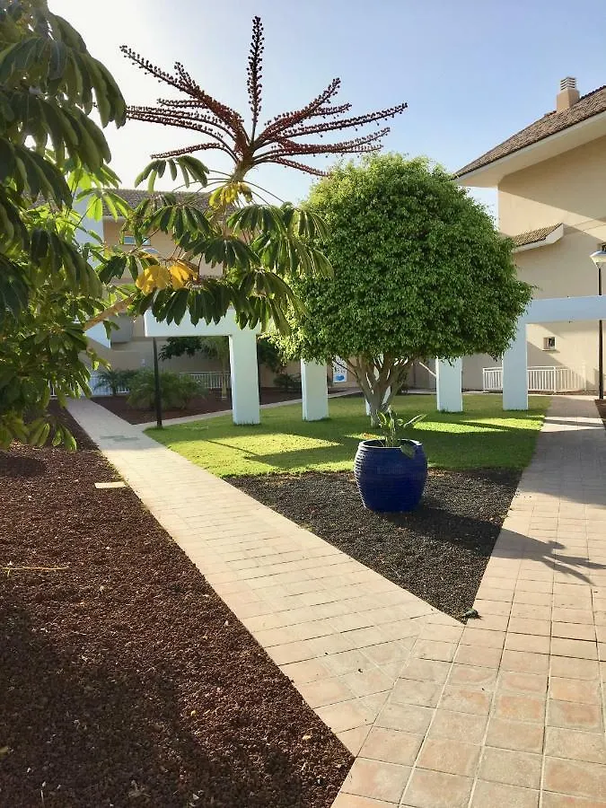 Royal Marina Golf-B Apartment San Miguel de Abona