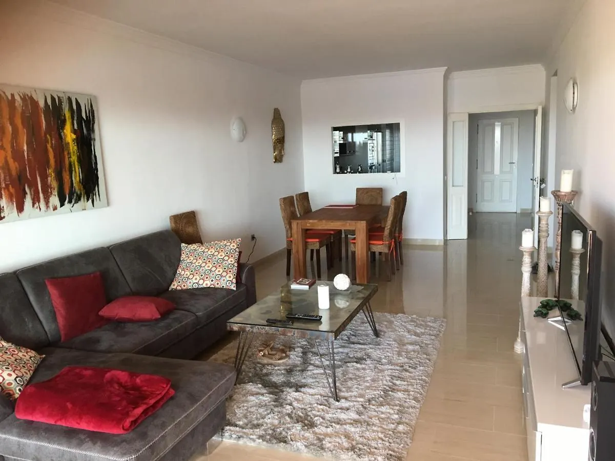 Royal Marina Golf-B Apartment San Miguel de Abona Spain